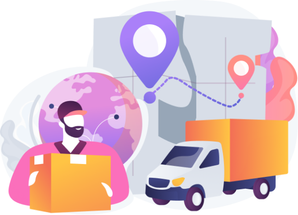 Logistics & Delivery Management